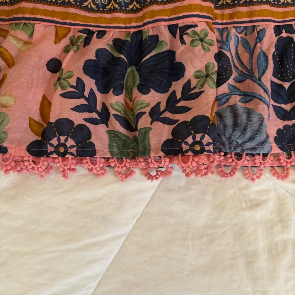 Farm Rio Seashell Dress - Picture 7 of 9